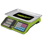 Prescott 40KG Electronic Commercial Weighing Scale PHMSA01