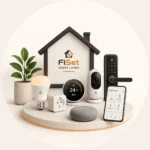 Advanced home care and maintenance solutions by FiSet Buildcare