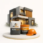 Advanced home care and maintenance solutions by FiSet Buildcare