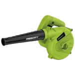 Prescott PT224001 Electric Blower 400W – পোর্টেবল এয়ার ব্লোয়ার ও ডাস্ট ক্লিনার মেশিন
