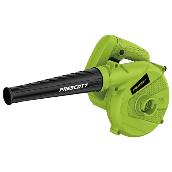 Prescott PT224001 Electric Blower 400W – পোর্টেবল এয়ার ব্লোয়ার ও ডাস্ট ক্লিনার মেশিন