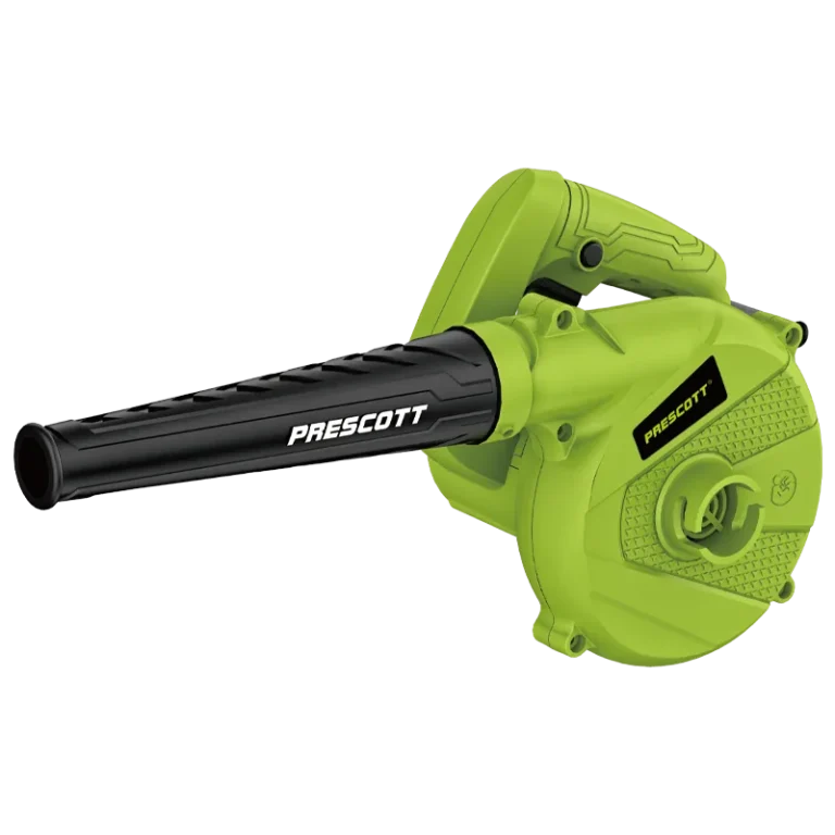 Prescott PT224001 Electric Blower 400W – পোর্টেবল এয়ার ব্লোয়ার ও ডাস্ট ক্লিনার মেশিন