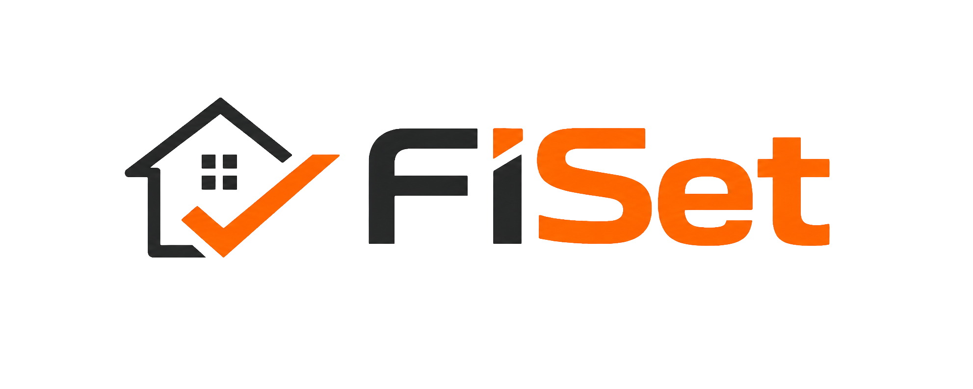 FiSet BuildCare Official Logo