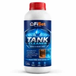FiSet Tank Cleaner - Iron and Rust Out 1 Liter Bottle