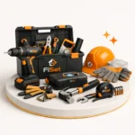 Advanced home care and maintenance solutions by FiSet Buildcare