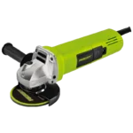 Angle Grinder 650W Green - PT0310017