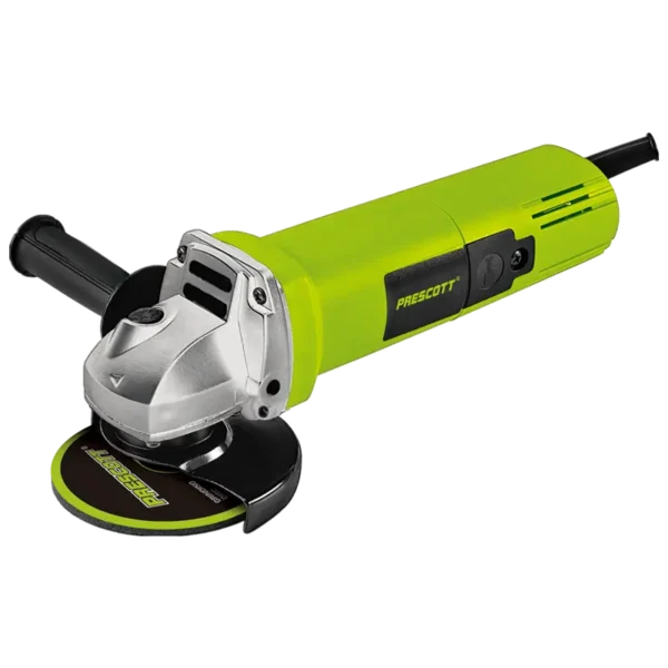 Angle Grinder 650W Green - PT0310017
