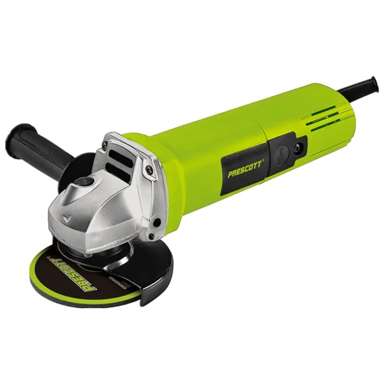 Angle Grinder 650W Green - PT0310017