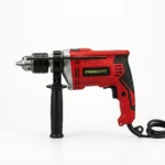 Impact Drill (RED)