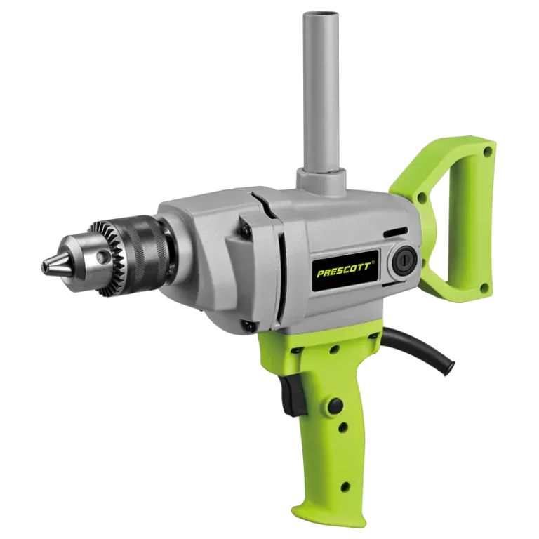 Prescott 1050W 16mm Electric Drill PT0101602