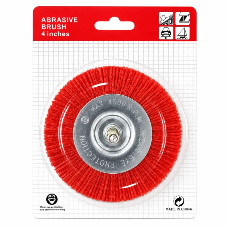 4-inch-red-abrasive-nylon-wheel-brush