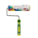 9 inch professional wall paint roller tool available on FisetBD website