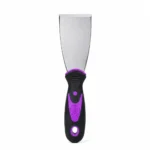 Wall Scraper with Ergonomic Grip Handle