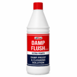 FiSet Damp Flush 2 in 1 damp proof and cleaning solution ultra power bottle