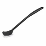 RFL Durable Toilet Cleaning Brush with Long Handle
