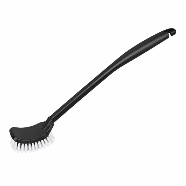 RFL Durable Toilet Cleaning Brush with Long Handle