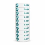 A1 brand premium flexible PVC pipe rings and joint bands for plumbing and industrial use