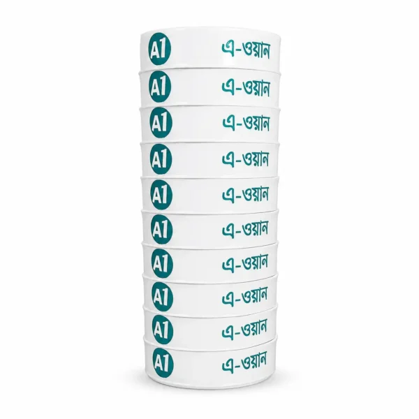 A1 brand premium flexible PVC pipe rings and joint bands for plumbing and industrial use
