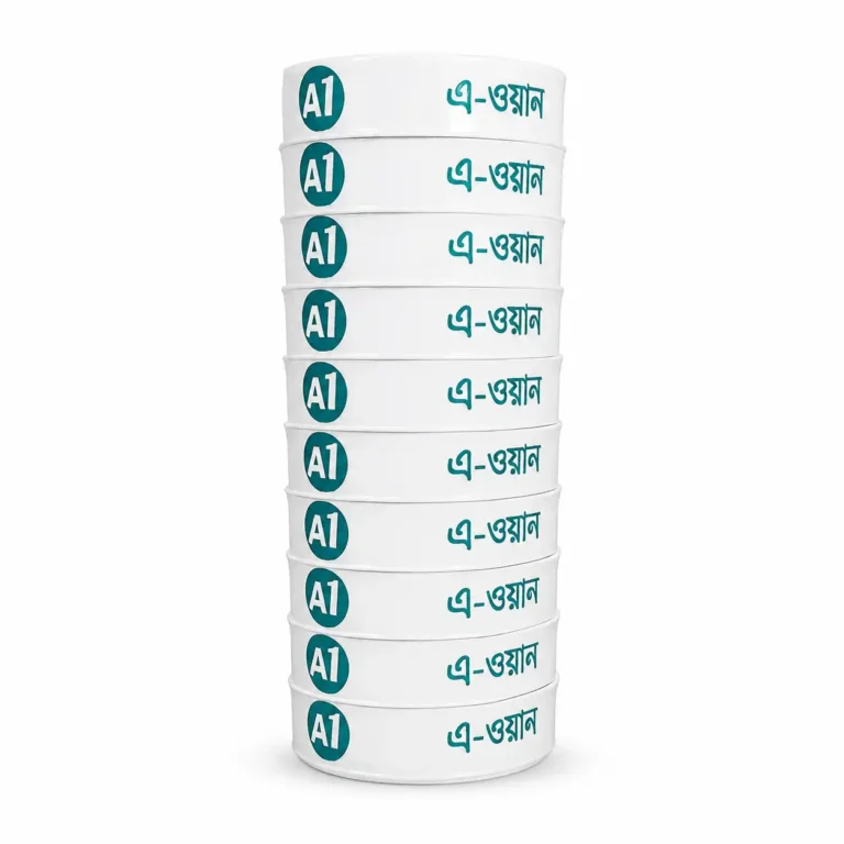 A1 brand premium flexible PVC pipe rings and joint bands for plumbing and industrial use