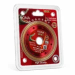 KONA Premium Mesh Turbo Cutting Blade – 110mm