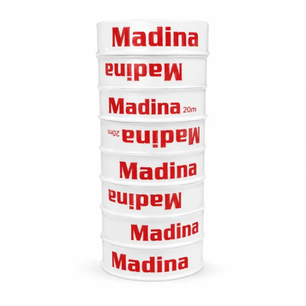 Madina Thread Tape 20m for plumbing leak proof in Bangladesh