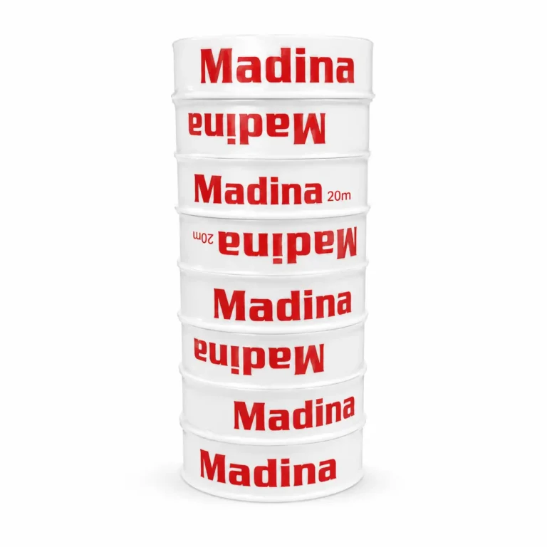Madina Thread Tape 20m for plumbing leak proof in Bangladesh