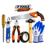 FiSet 7 Tools Combo Kit
